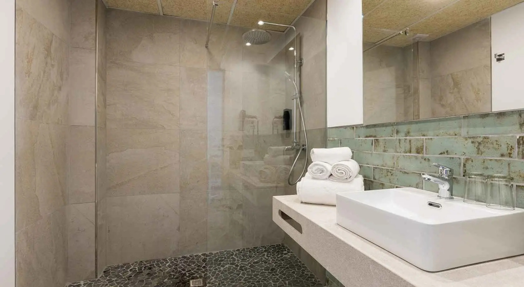 MarSenses Paradise Club - Chambres