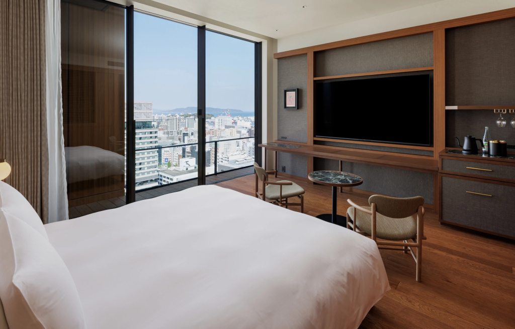 One Fukuoka Hotel 사진 5
