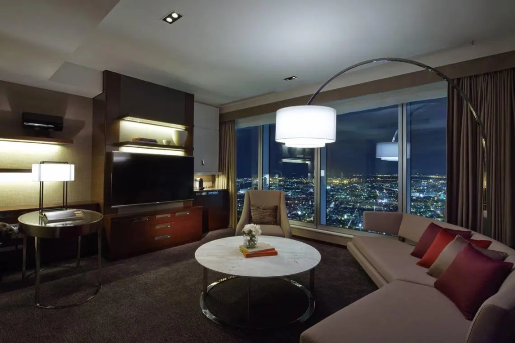 Osaka Marriott Miyako Hotel 사진 26