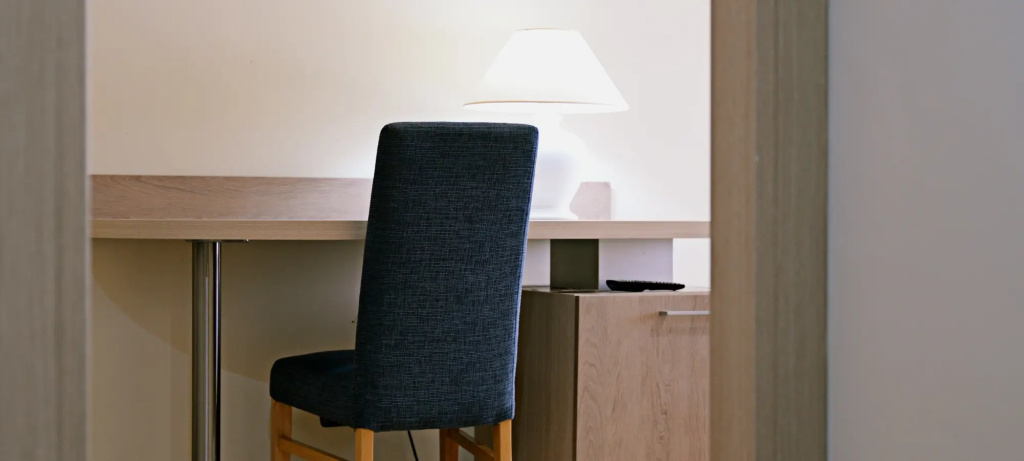 Heraclea Hotel Residence - Chambres