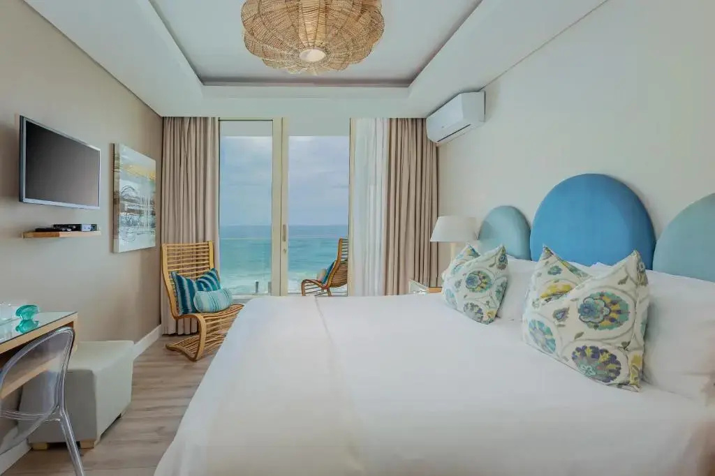 Views Boutique Hotel & Spa - Chambres