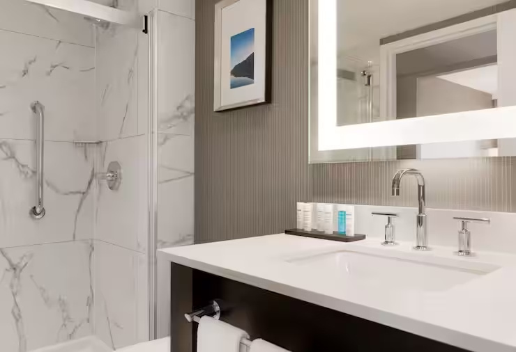 Embassy Suites by Hilton Toronto Airport - Chambres
