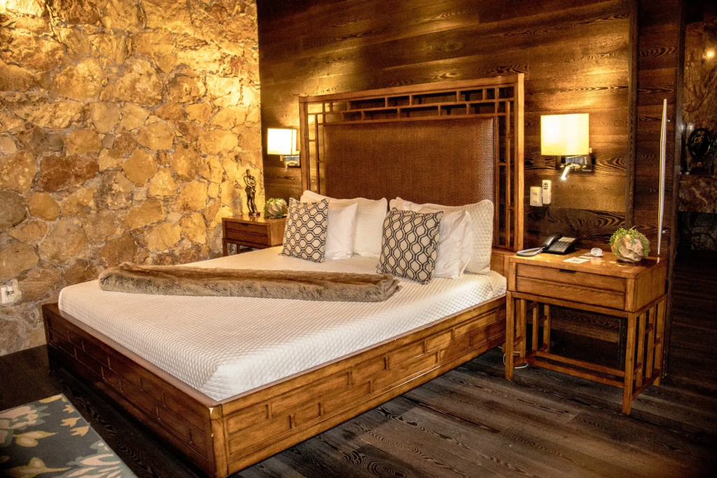Matea Inn Hotel Boutique - Chambres