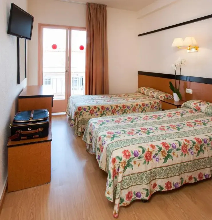 Hotel Boutique Can Colom - Chambres