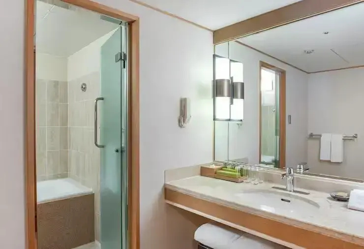 Hilton Odawara Resort & Spa - Chambres