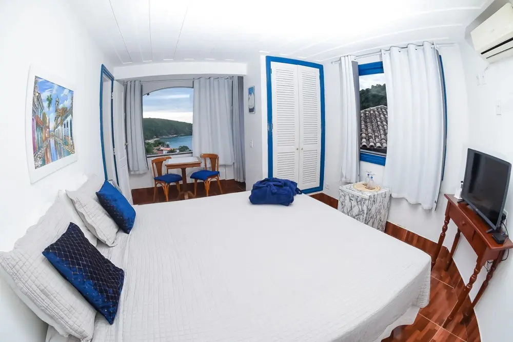 Casagrande Hotel Boutique - Chambres