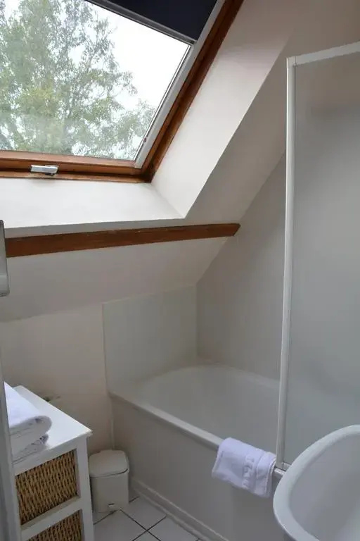 Le Clos Deauville Saint-Gatien - Chambres