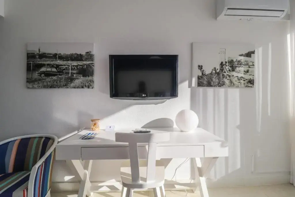 Prainha Clube Aparthotel - Général