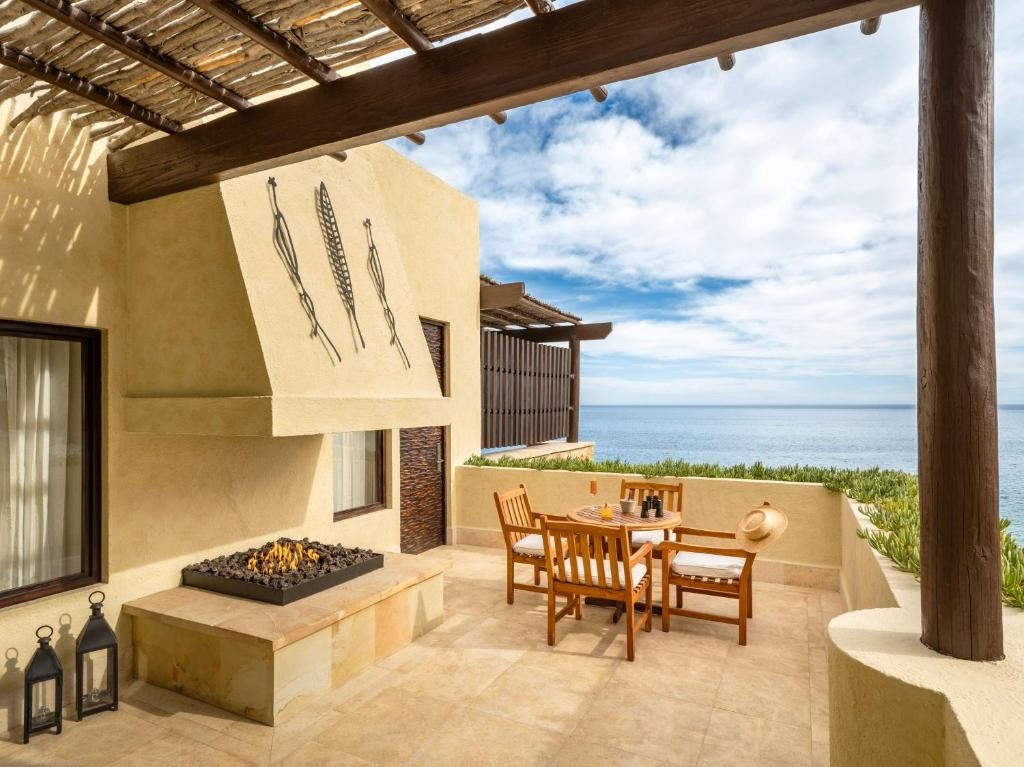 Waldorf Astoria Los Cabos Pedregal - Chambres