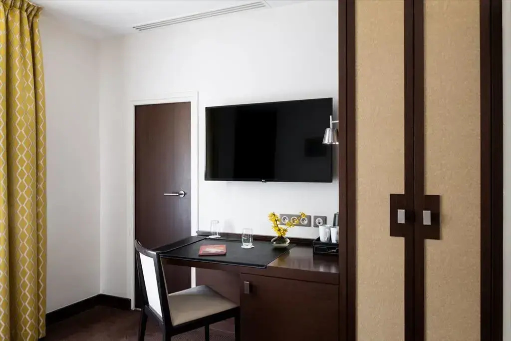 Hotel Le Colisee - Chambres