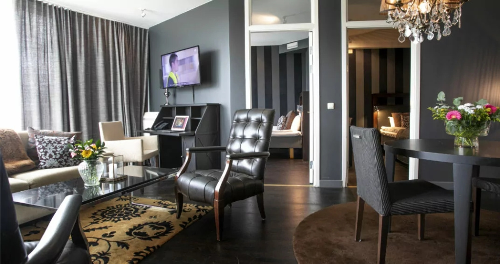 Stenungsbaden Yacht Club - Chambres