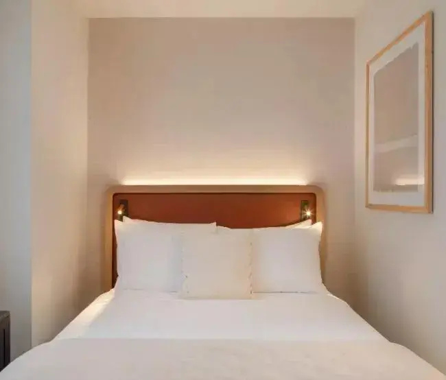 Aura Hotel Times Square - Chambres