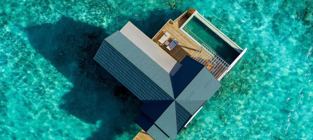 Oblu Nature Helengeli by Sentido - All Inclusive - Chambres