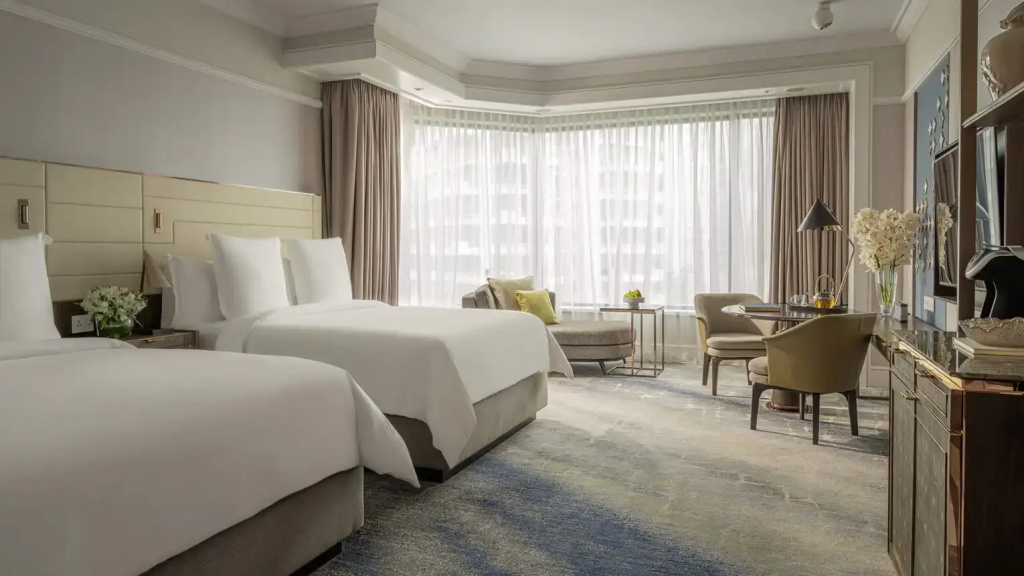 Four Seasons Singapore