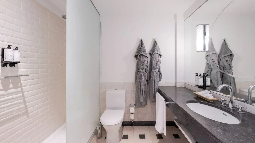 Terra Nostra Garden Hotel - Chambres