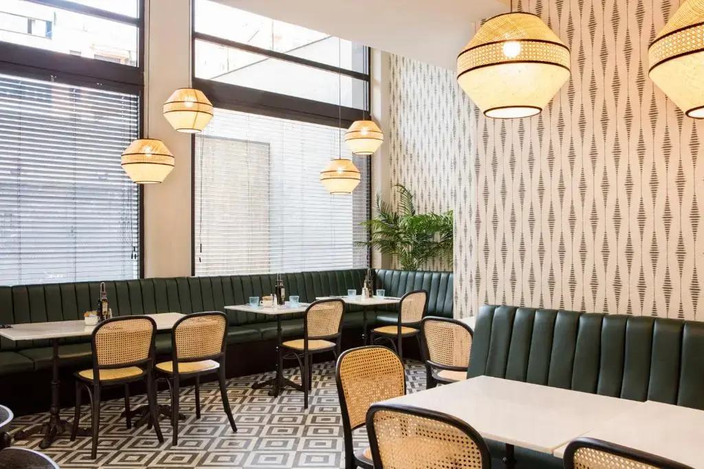 Acta City47 Hotel - Général