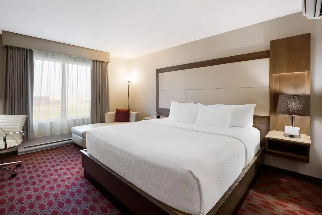 Hotel 11, MOD A Sonesta Collection - Chambres