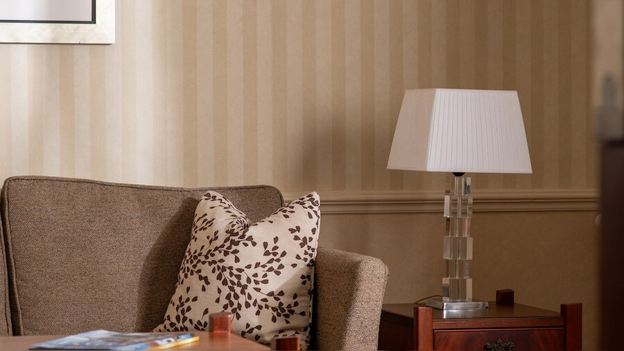 Solent Hotel and Spa - Chambres