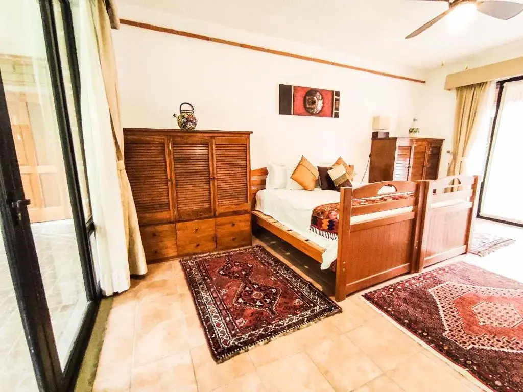 La Buena Vibra Wellness Resort & SPA - Chambres