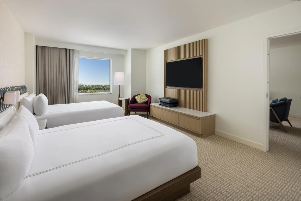 Hilton Orlando - Général