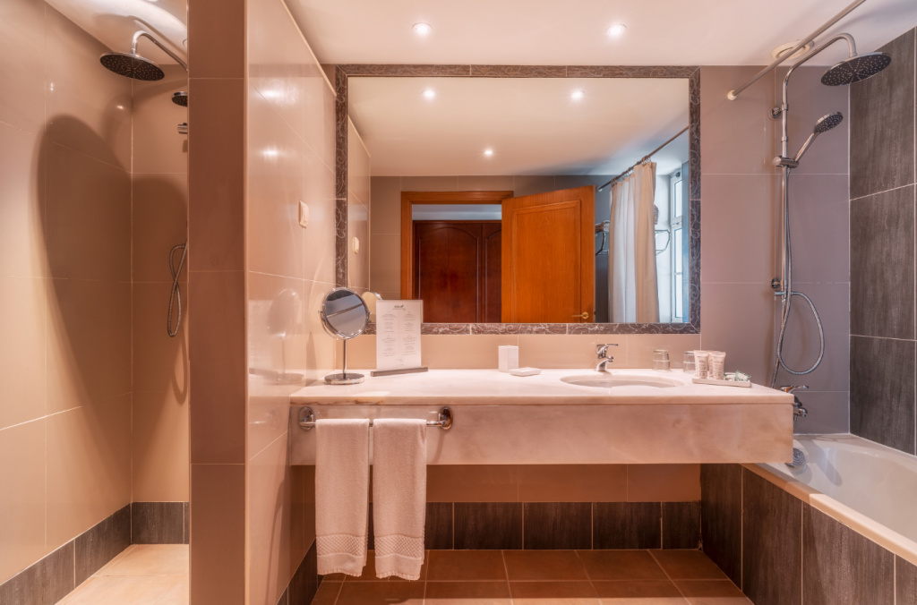 Hotel Quintinha São João & Spa - Général