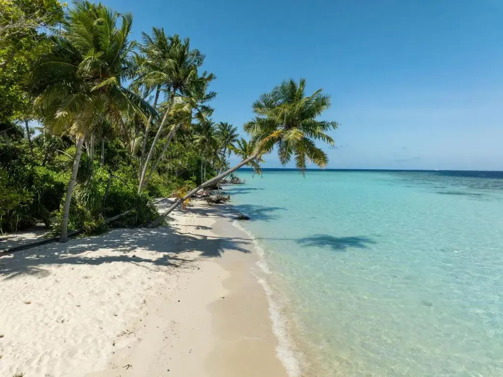 Kirulhiya Maldives