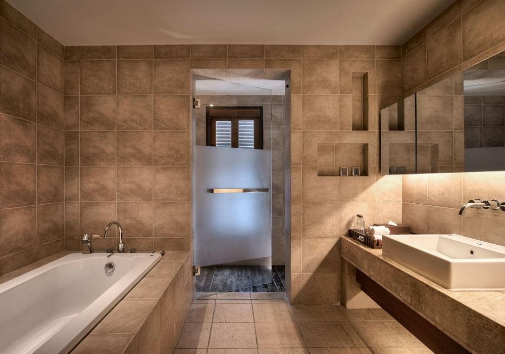 Sea Sand Sun Resort and Villas - Chambres