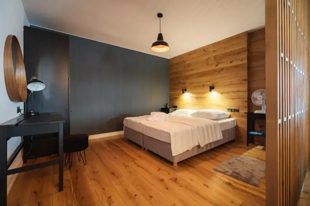 Superior room