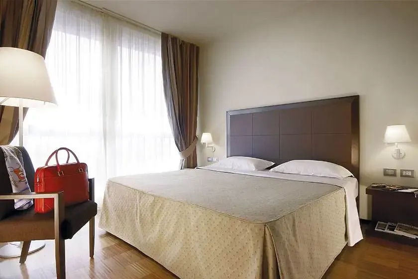 Hotel Real Fini Baia Del Re - Chambres