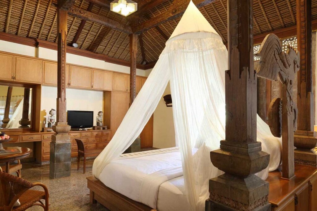 Alindra Villa