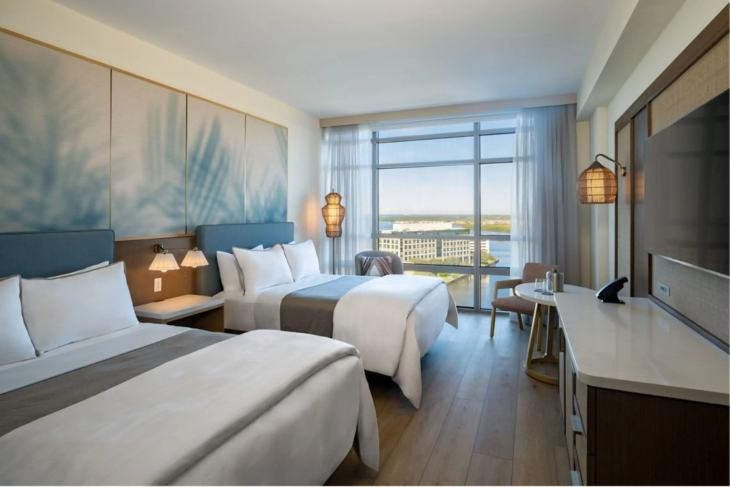 The Westin Tampa Bay - Général