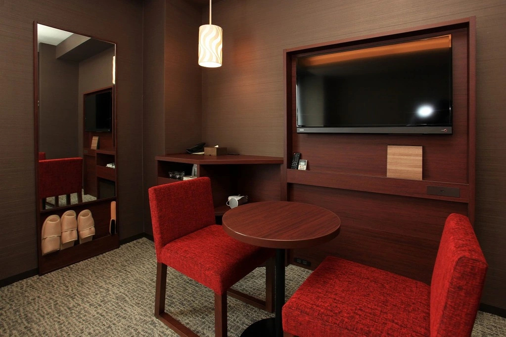 Urban Hotel Kyoto Shijo Premium 사진 8