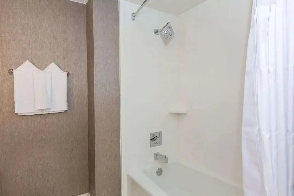 Sonesta Suites Dallas Park Central - Chambres