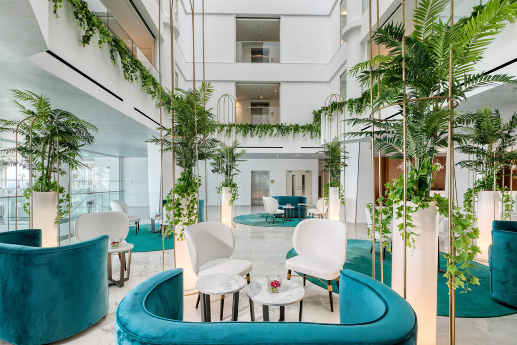Ivi Mare - Designed for adults by Louis Hotels — фото