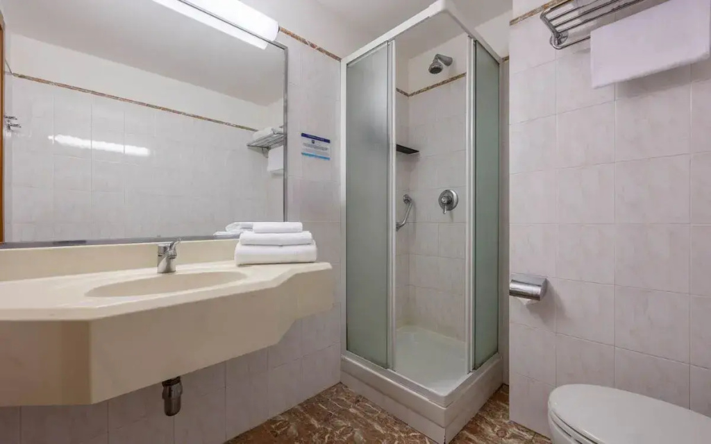 IH Hotels Milano Eur Trezzano sul Naviglio - Chambres