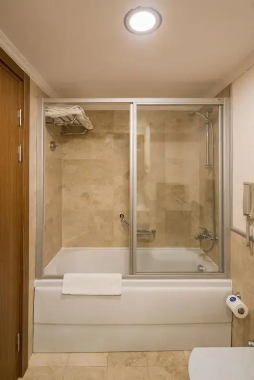 Radisson Blu Resort & Spa, Cesme - Chambres