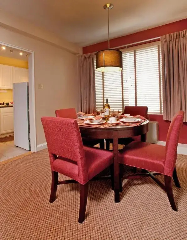 The Virginian Suites, an Ascend Hotel Collection Member - Chambres