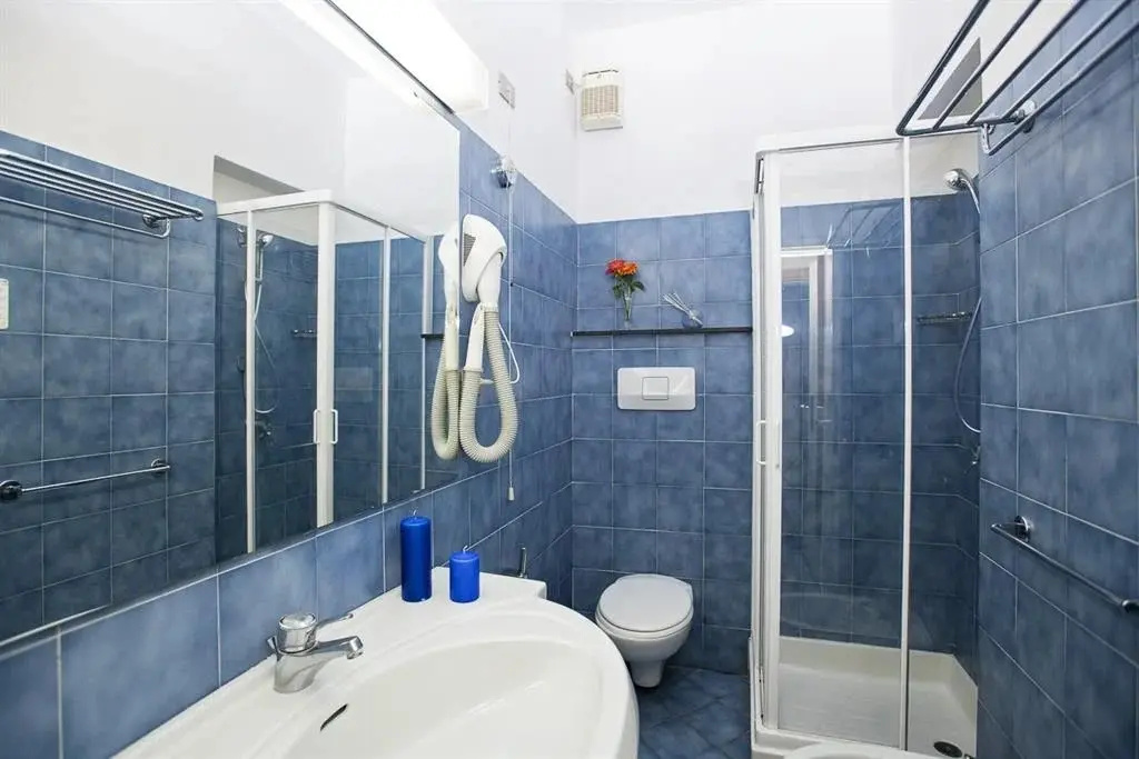 Hotel L'Approdo - Chambres