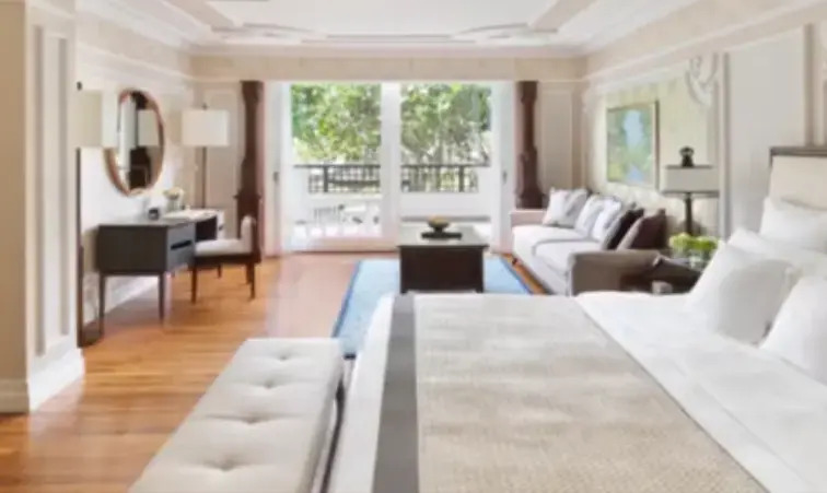 Intercontinental Bali Resort