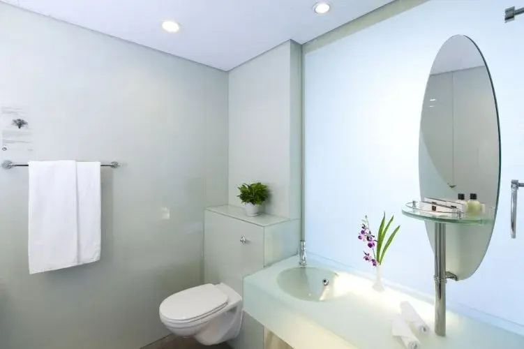 Rambler Oasis Hotel - Chambres