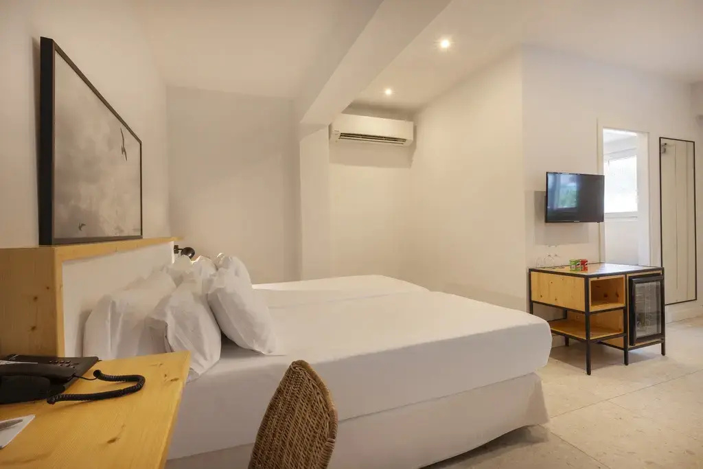Hotel HM Ayron Park – Adults Only - Chambres