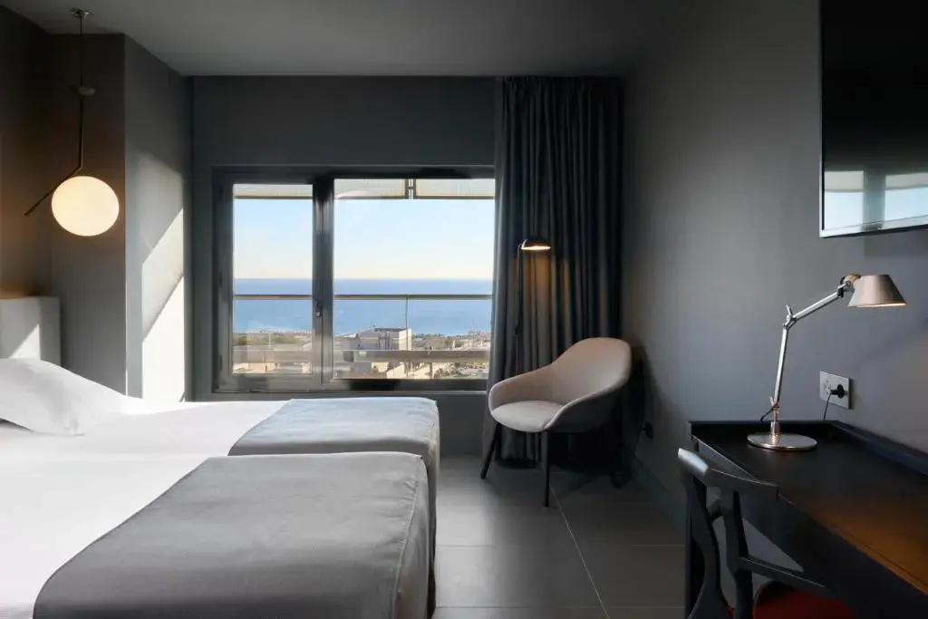 Barcelona Princess Hotel  - Général