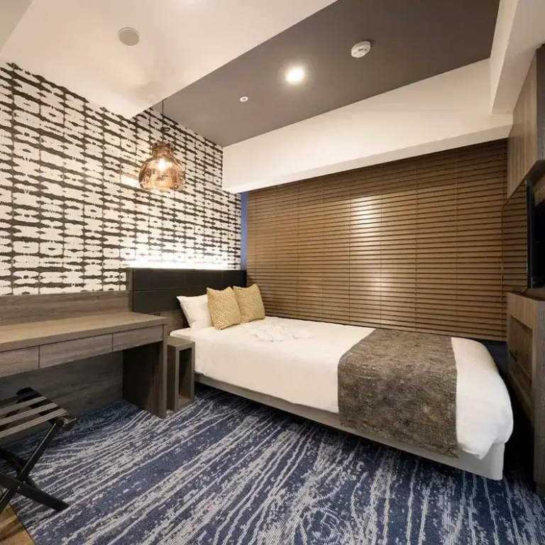 Quintessa Hotel Sapporo Susukino - Tap to explore photos