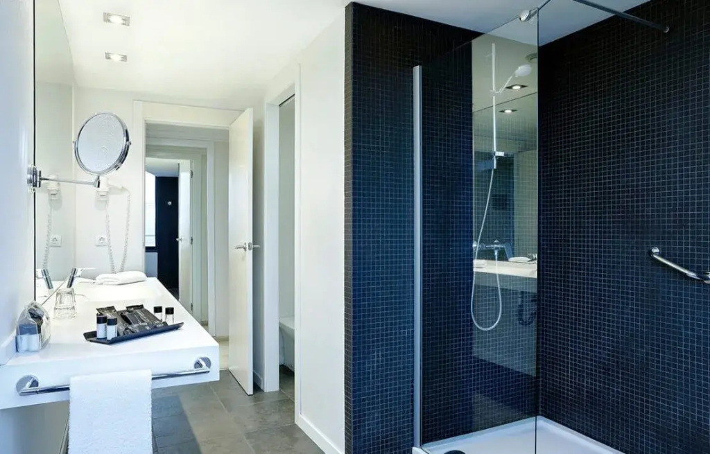 Hotel Alimara - Chambres