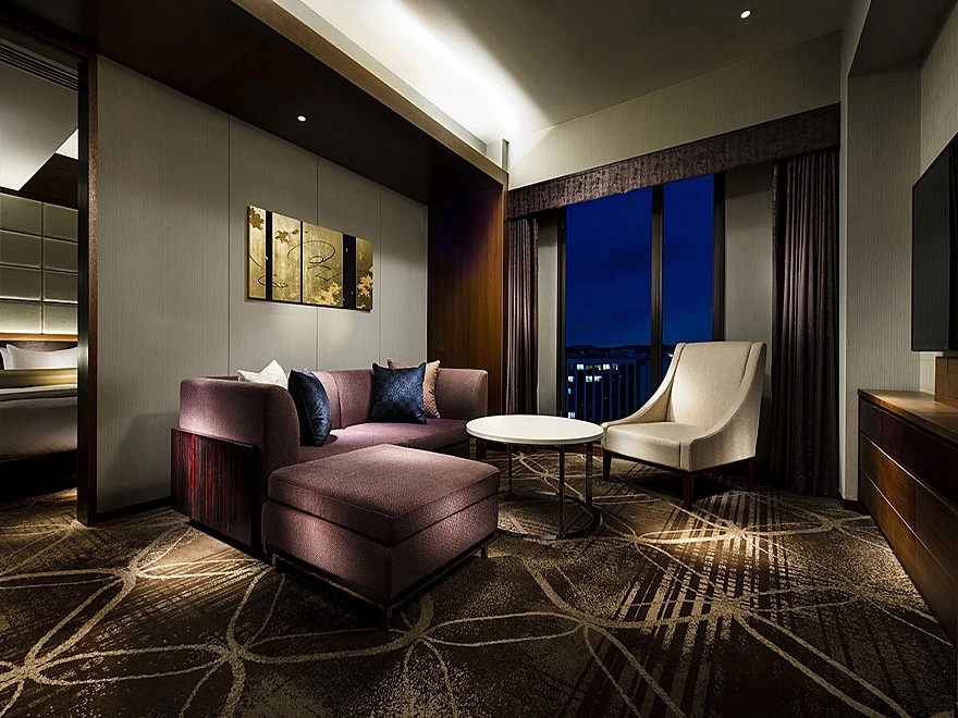 RIHGA Royal Hotel Kyoto 사진 66