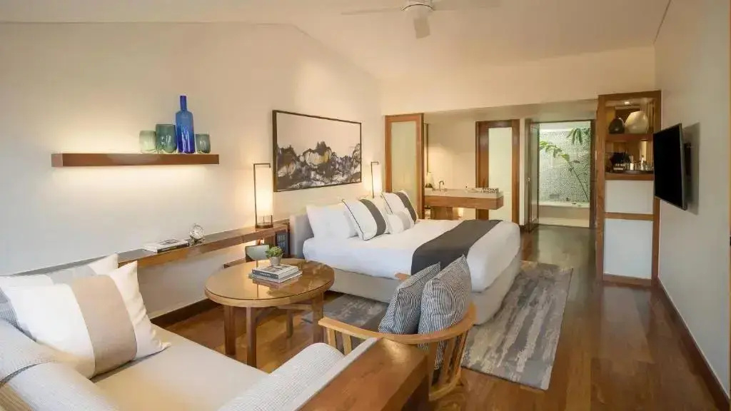 InterContinental Hayman Great Barrier Reef by IHG - Chambres