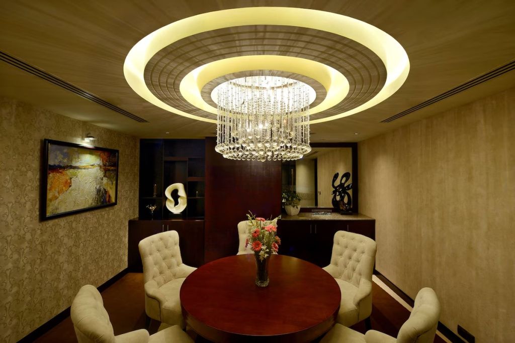 Radisson Blu Chattogram Bay View Hotel - Chambres