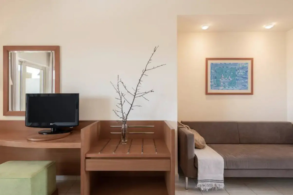 Cretan Dream Resort and Spa - Chambres
