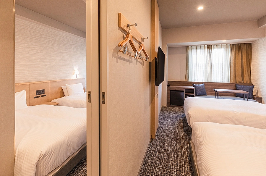 Sotetsu Grand Fresa Takadanobaba 사진 14