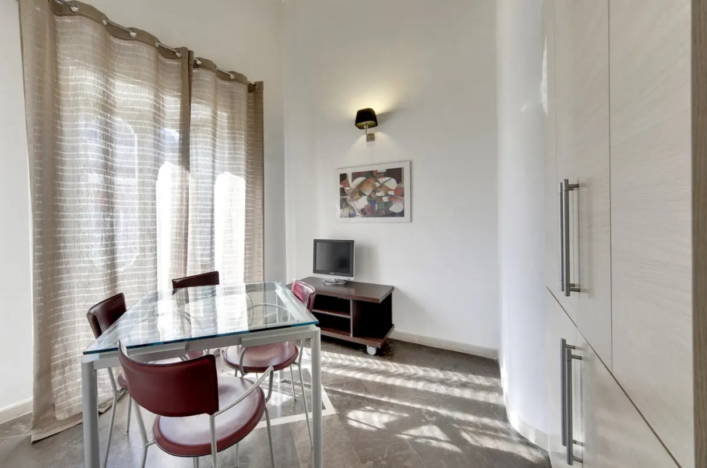 Hotel Villa del Lauro - Chambres